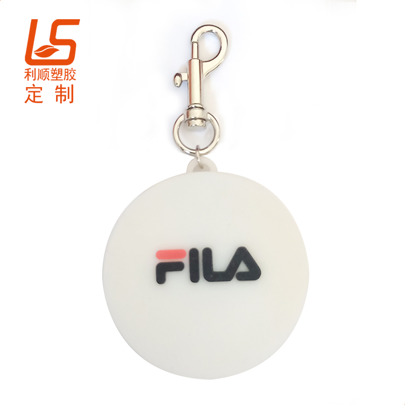 定制硅膠LED發(fā)光背包燈掛飾發(fā)光背包燈 (3)