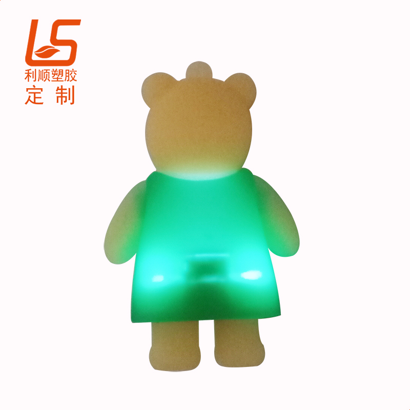 �����ǰͿ�LED�l�⹫�� �ǰͿ�С��LED�������ǰͿ����w���аl��� (3)