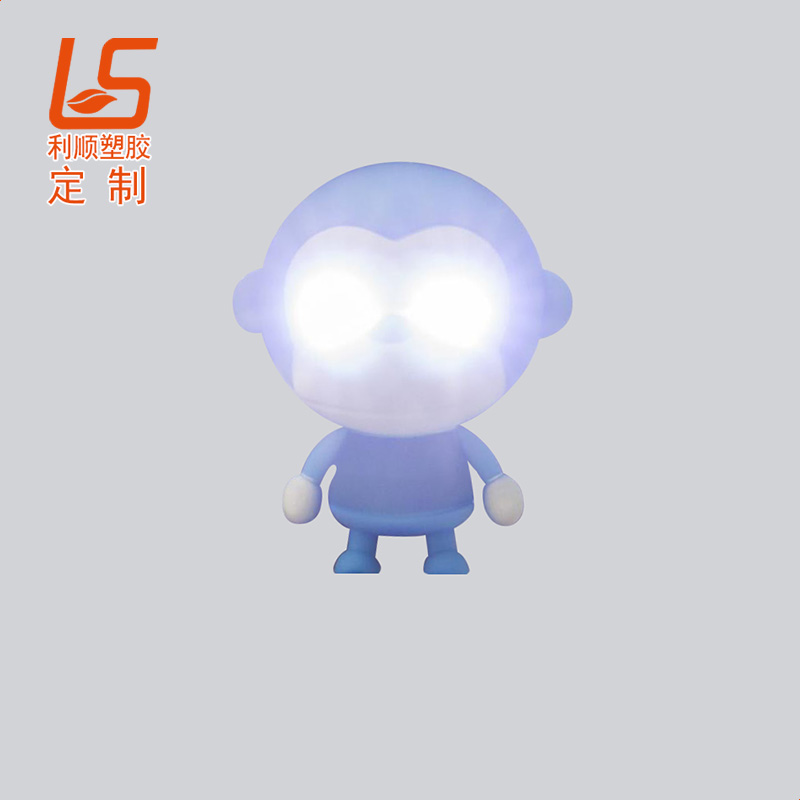 發光LED鑰匙扣定制