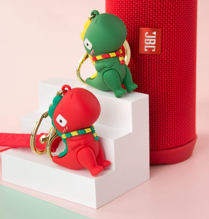 專業(yè)pvc立體公仔廠家